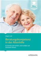 Jürgen Link - Beratungskompetenz in der Altenhilfe