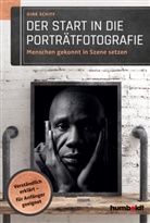 Dirk Schiff - Der Start in die Porträtfotografie