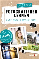 Lars Poeck - Fotografieren lernen