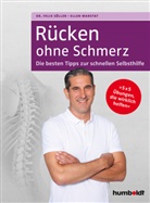 Dr. Felix Söller, Felix Söller, Felix (Dr. med. Söller, Felix (Dr. med.) Söller, Ellen Warstat - Rücken ohne Schmerz