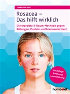 Franziska Ring - Rosacea - Das hilft wirklich