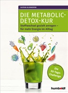 Dipl -Oec Katrin Kleinesper, Dipl.-Oec. Katrin Kleinesper, Katrin Kleinesper - Die Metabolic-Detox-Kur