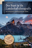 David Köster - Der Start in die Landschaftsfotografie