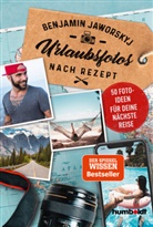 Benjamin Jaworskyj - Urlaubsfotos nach Rezept