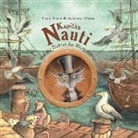 Caro Sand, Daniel Köhler, Andrea Thiele, Caro Sand - Kapitän Nauti und die Tochter des Wasserkönigs, 1 Audio-CD (Hörbuch)