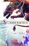 Lilyan C Wood, Lilyan C. Wood - Sturmmädchen