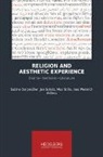 Sabine Dorpmüller, Jan Scholz, Max Stille, Ines Weinrich - Religion and Aesthetic Experience