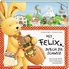 Annette Langen, Constanza Droop - Mit Felix durch die Schweiz