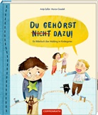 Antje Szillat, Marion Goedelt - Du gehörst (nicht) dazu!