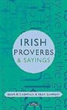 Seamus Cashman, Sean Gaffney - Irish Proverbs and Sayings