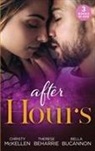 Therese Beharrie, Bella Bucannon, Christy McKellen, Christy Beharrie Mckellen - After Hours