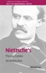 Michael Ure, Michael (Monash University Ure - Nietzsche''s the Gay Science
