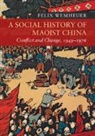Felix Wemheuer, Wemheuer Felix - Social History of Maoist China