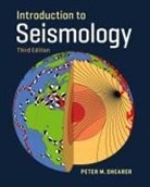 Peter M. Shearer, Peter M. (University of California Shearer, Shearer Peter M. - Introduction to Seismology
