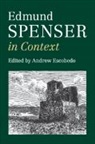 Andrew (Ohio University) Escobedo, Andrew Escobedo, Andrew (Ohio University) Escobedo, Escobedo Andrew - Edmund Spenser in Context
