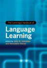 John (Wilfrid Laurier University Schwieter, John W. (Wilfrid Laurier University Schwieter, Alessandro Benati, Alesssandro Benati, Alesssandro (University of Portsmouth) Benati, John Schwieter... - Cambridge Handbook of Language Learning