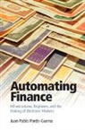 Juan Pablo Pardo-Guerra, Juan Pablo (University of California Pardo-Guerra - Automating Finance