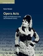 Karen Henson, Karen (City University of New York) Henson, Karen (University of Miami) Henson, Henson Karen - Opera Acts
