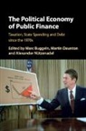 Marc Buggeln, Marc (Humboldt-Universitat Zu Berlin) Dau Buggeln, Marc Buggeln, Marc (Humboldt-Universitat zu Berlin) Buggeln, Buggeln Marc, Martin Daunton... - Political Economy of Public Finance