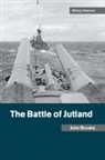 John Brooks - Battle of Jutland