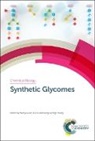 Prof. Wanyi (Hebei Normal University Guan, Wanyi (Hebei Normal University Guan, Peng George (Georgia State University Wang, Prof. Wanyi (Hebei Normal University Guan, Wanyi Guan, Wanyi (Hebei Normal University Guan... - Synthetic Glycomes