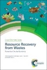 Lynne E (University of Birmingham Macaskie, Prof. Lynne E (University of Birmingham Macaskie, Will M (University of Hull Mayes, Lynne (University of Birmingham Macaskie, Lynne E Macaskie, Lynne E (University of Birmingham Macaskie... - Resource Recovery From Wastes