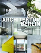 Architektenkammer Berlin, Architektenkamme Berlin, Architektenkammer Berlin - Architektur Berlin. Bd.8