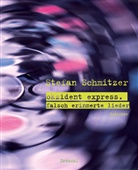 Stefan Schmitzer - okzident express