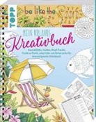 Natascha Pitz - Mein Urlaubs-Kreativbuch