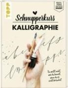 Clara Riemer - Schnupperkurs - Kalligraphie