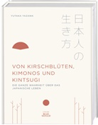 Yutaka Yazawa - Von Kirschblüten, Kimonos und Kintsugi