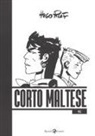Hugo Pratt - Corto Maltese. Mu