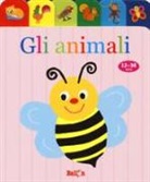 Gli animali. Anatroccoli