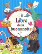 Pilar Campos - Il libro della buonanotte