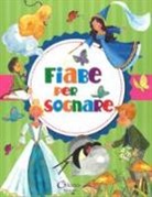 Pilar Campos - Fiabe per sognare