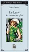 Valeria Gangemi - Le donne lo fanno meglio