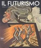 G. Carpi, F. Villanti - Il futurismo. Anni '10-Anni '20