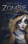 Jenny Nissenson, Billy Phillips - Il colore della paura. Once upon a zombie