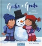 Ruth Wielockx - Viva l'inverno! Giulio e Giada