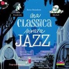 Reno Brandoni, C. Di Vivona - Una classica serata jazz