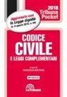 F. Bartolini - Codice civile e leggi complementari