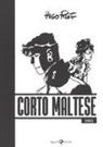 Hugo Pratt - Corto Maltese. Tango