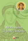 Bruno Giannini - Ritratto a penna di frate Antonio