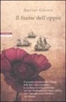 Amitav Ghosh - Il fiume dell'oppio