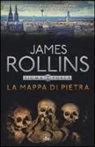 James Rollins - La mappa di pietra