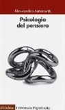 Alessandro Antonietti - Psicologia del pensiero