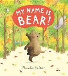 Nicola Killen, Killen Nicola - My Name is Bear