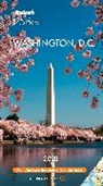 Fodor's Travel Guides - Washington, D.C. 2020