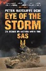 Peter Ratcliffe, Ratcliffe Peter - Eye of the Storm