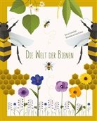 Cristina Banfi, Giulia De Amicis - Die Welt der Bienen